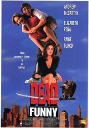 Dead Funny (1994)