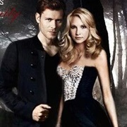 Klaroline (Klaus and Caroline)