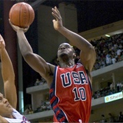 Emeka Okafor