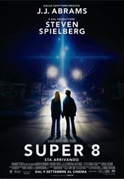 Super 8 (2011)