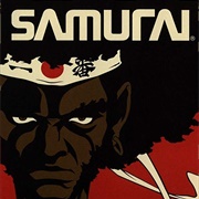 Afro Samurai [2007]