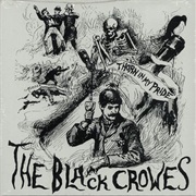 Thorn in My Pride - The Black Crowes