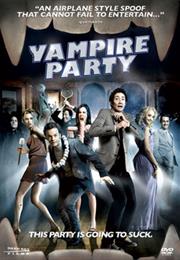 Vampire Party