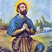 Saint Isidore the Farmer