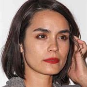 Shannyn Sossamon