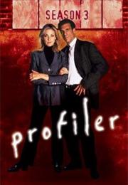 Profiler (TV Series)