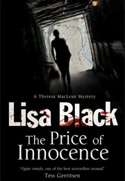 The Price of Innocence (Lisa Black)