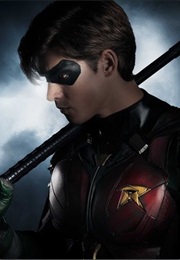 Titans (2017)