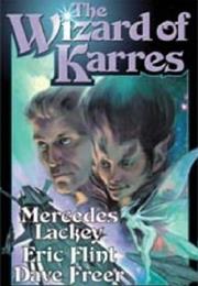 The Wizard of Karres