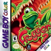 Frogger 2: Swampy&#39;s Revenge