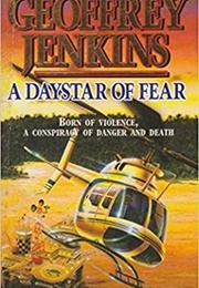 A Daystar of Fear (Geoffrey Jenkins)