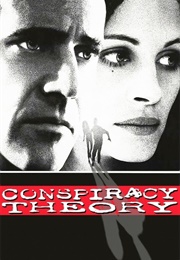 Conspiracy Theory (Richard Donner)