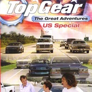 Top Gear - US Special