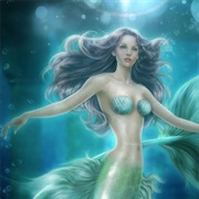 Mermaid