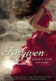 Forgiven (Janet Fox)