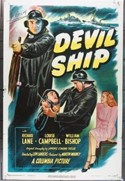 Devil Ship (1947)