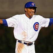 Addison Russell