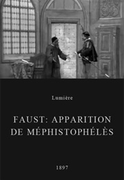 Le Cabinet De Méphistophélès (1897)