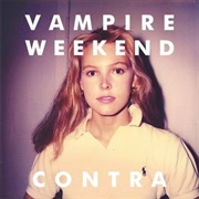 Contra - Vampire Weekend