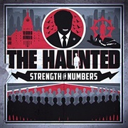 The Haunted - Strength in Numbers