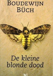 De Kleine Blonde Dood (Boudewijn Büch)