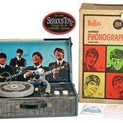 Phonograph