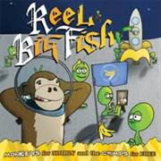 Reel Big Fish - Monkeys for Nothin&#39; and the Chimps for Free