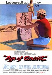 Age of Consent (Michael Powell)