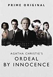 Ordeal by Innocence (2015)