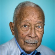 David Dinkins