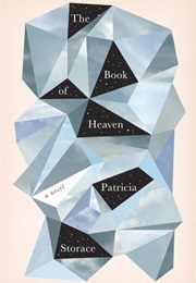 The Book of Heaven: A Novel (Patricia Storace)