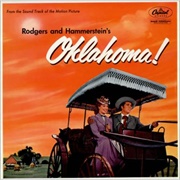 Oklahoma Soundtrack