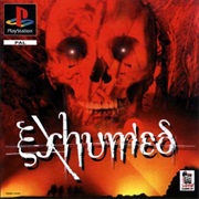 Exhumed