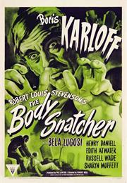 BODY SNATCHER, THE (1945)