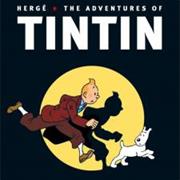 The Adventures of Tintin (TV Series)