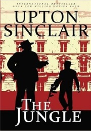 Upton Sinclair (Upton Sinclair)