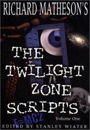 The Twilight Zone Scripts (Matheson)