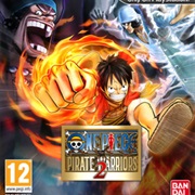 One Piece: Pirate Warriors 2