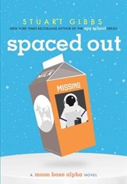 Spaced Out (Stuart Gibbs)