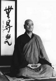 Life Philosophy of the Zen Sect (Idk)