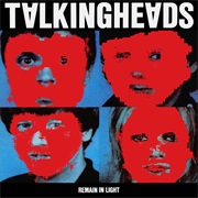 Remain in Light (1980)