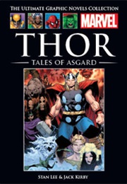 Thor: Tales of Asgard (Stan Lee, Jack Kirby)