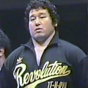 Genichiro Tenryu