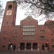 Oldest Stock Exchange in the World