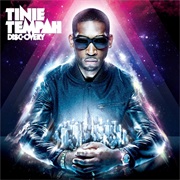 Tinie Tempah - Disc-Overy