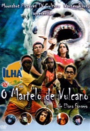 Ilha Rá-Tim-Bum - O Martelo De Vulcano (2003)