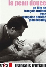 La Peau Douce (1964)