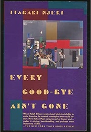 Every Good-Bye Ain&#39;t Gone (Itabari Njeri)