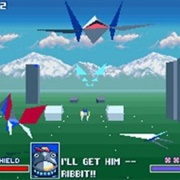 Star Fox