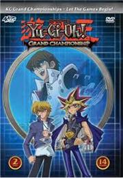 Yu-Gi-Oh!: Grand Championship